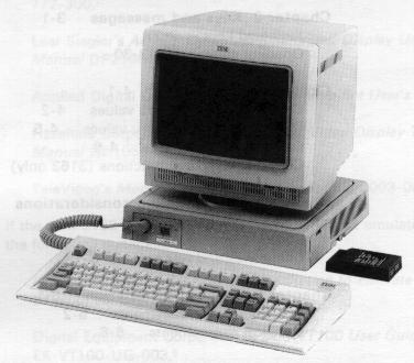 IBM 3161